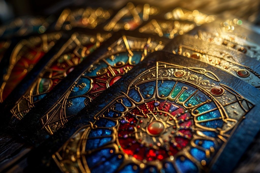 Cartomancie 32 cartes : comparatif des techniques les plus populaires