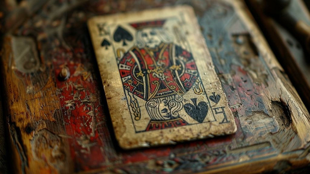 Techniques de cartomancie avec 32 cartes : description des tirages populaires