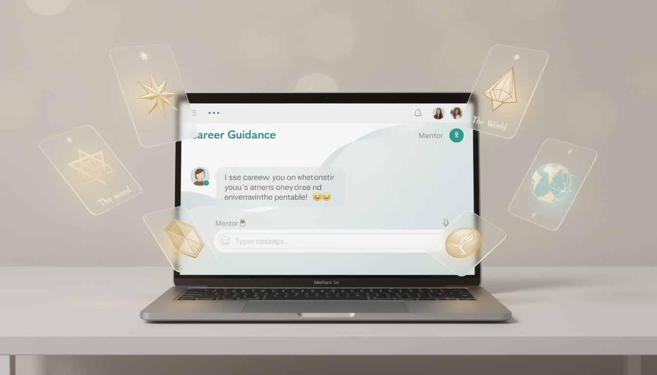 découvrez comment la voyance par mail peut vous aider à renforcer votre confiance en vous au travail et à mieux gérer vos défis professionnels.