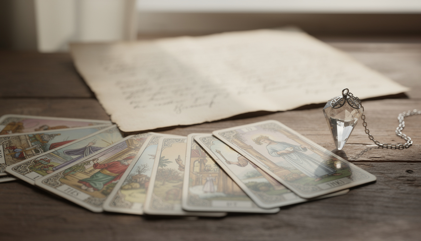 découvrez les avantages de la voyance par mail pour mieux comprendre vos relations amoureuses et obtenir des conseils personnalisés en toute confidentialité.