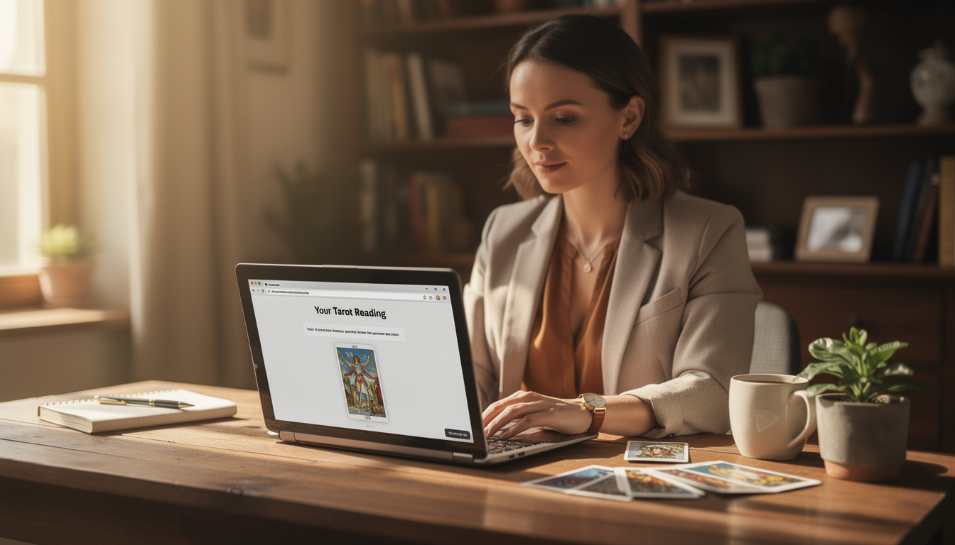 découvrez comment utiliser la voyance par mail pour anticiper et saisir les opportunités professionnelles en 2026 grâce à des conseils personnalisés et fiables.