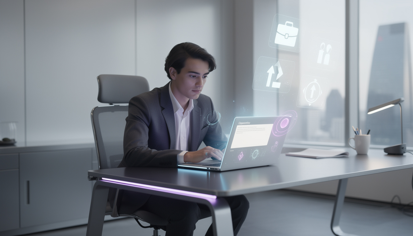 Utiliser la voyance par mail pour anticiper les opportunités professionnelles en 2026